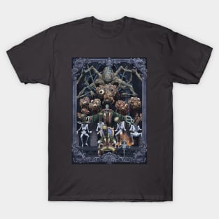 The Nightmare Frontier T-Shirt